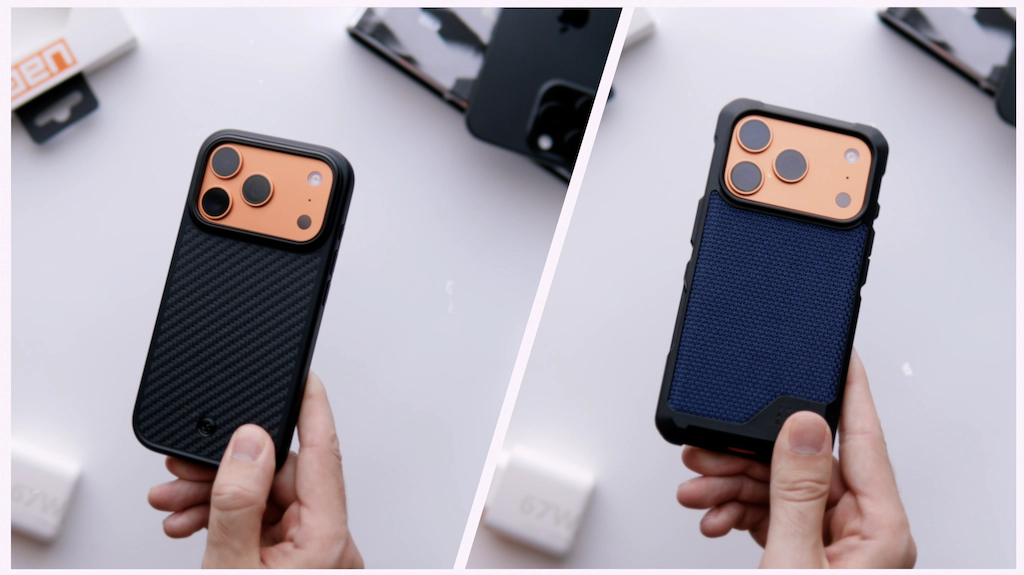 Wreszcie zrobili z nimi porządek! Pierwsze wrażenia z iPhone 17/ 17 Pro/ Air
